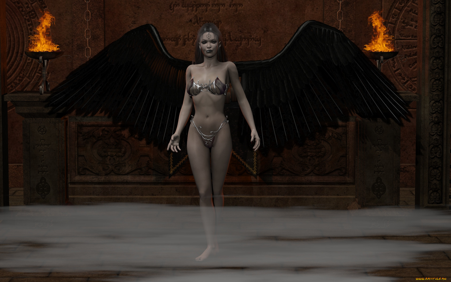 3 ,  , creatures, , , , , 